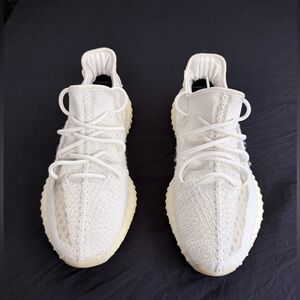 Adidas YEEZY BOOST 350 V2 BONE